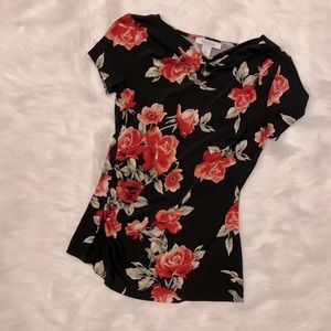 WHBM blouse